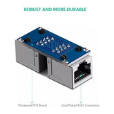 ATC Μούφα Δικτύου 8P8C HQ RJ45